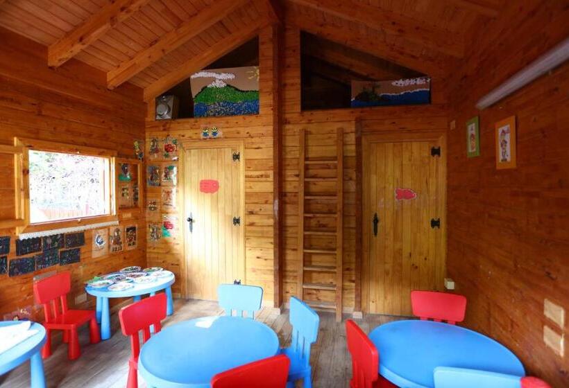 فندق Bahia Principe Sunlight San Felipe