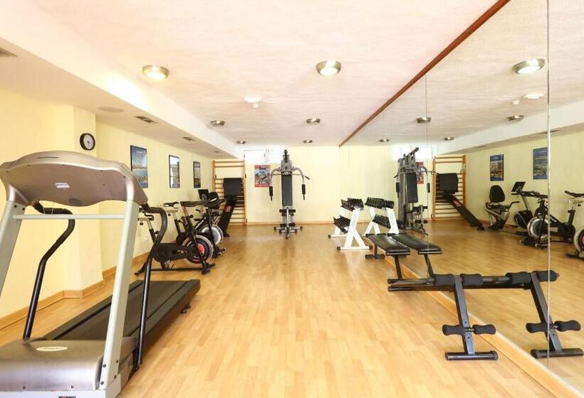 فندق Bahia Principe Sunlight San Felipe