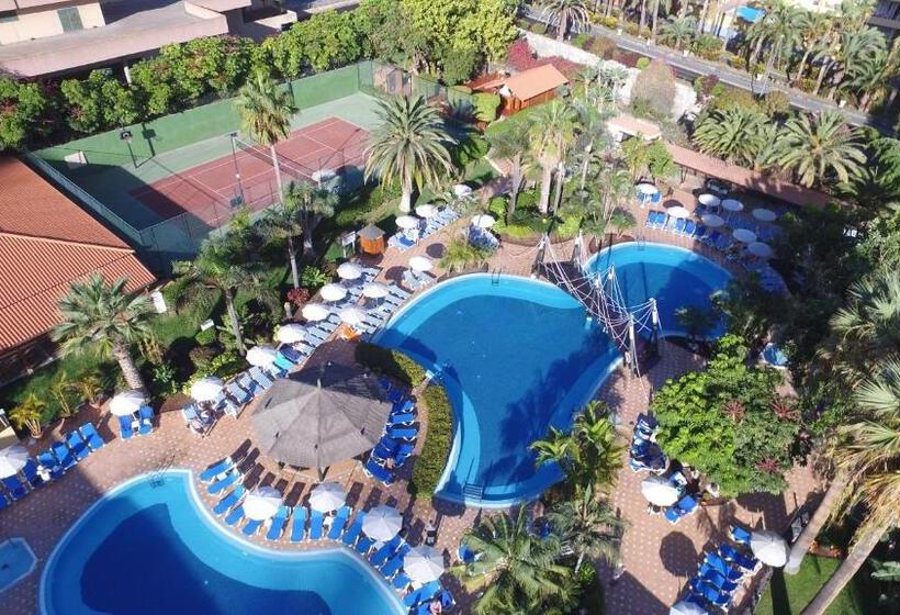 فندق Bahia Principe Sunlight San Felipe