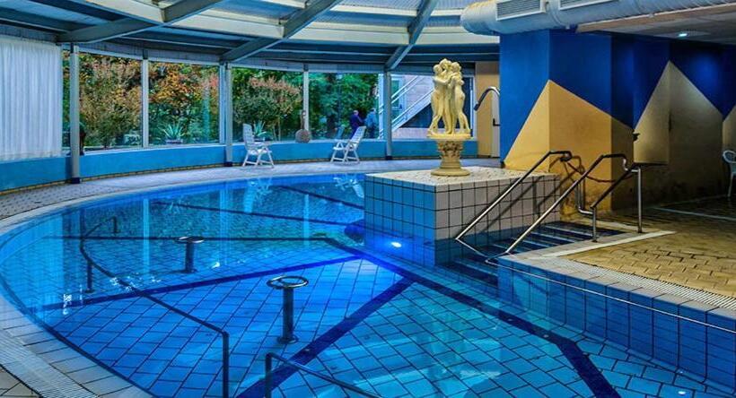 酒店 Balneari De Vallfogona De Riucorb