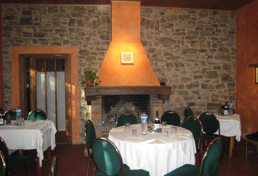 酒店 Balneari De Vallfogona De Riucorb