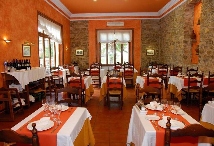 酒店 Balneari De Vallfogona De Riucorb