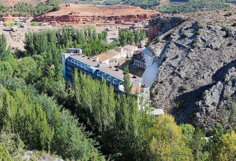 ホテル Balneario Sicilia