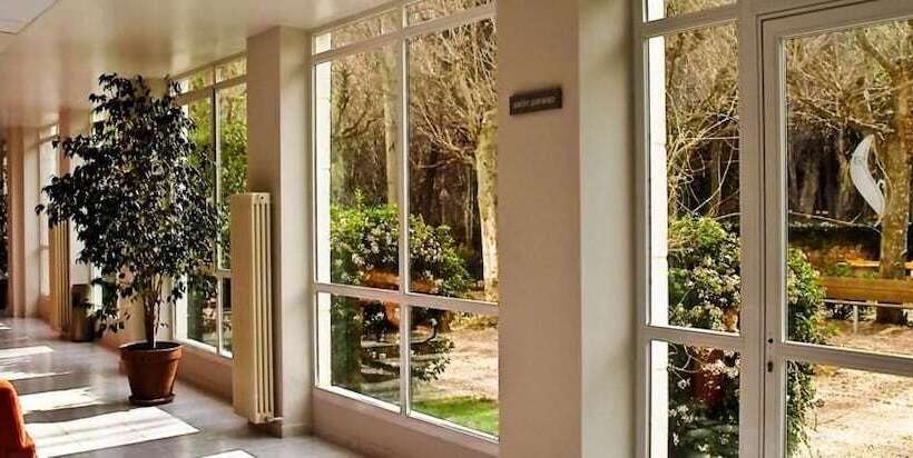 ホテル Balneario Sicilia