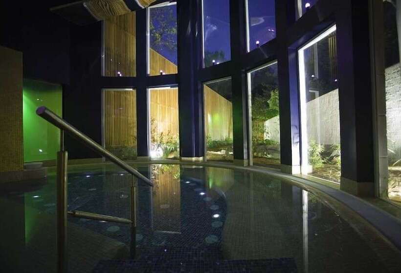 ホテル Balneario Sicilia