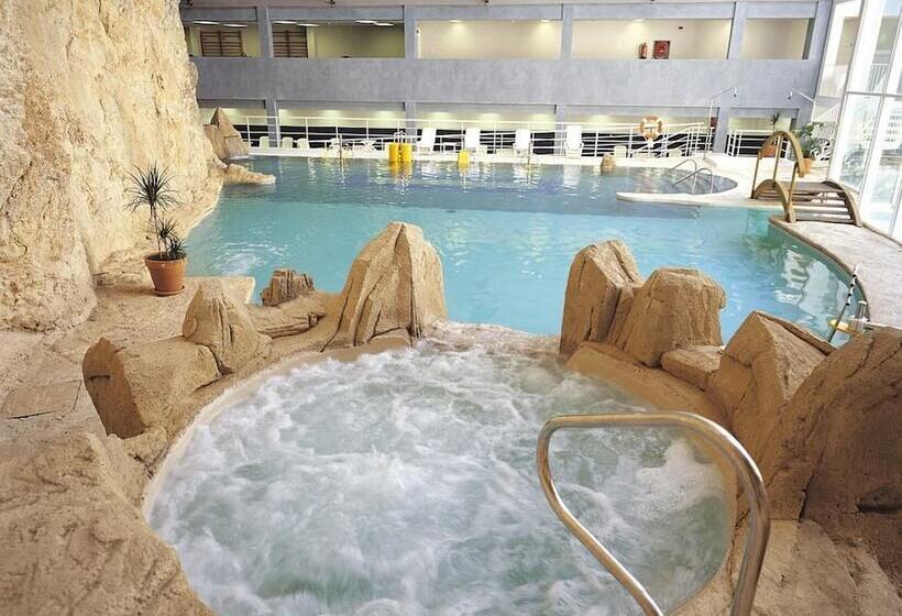 ホテル Balneario Sicilia