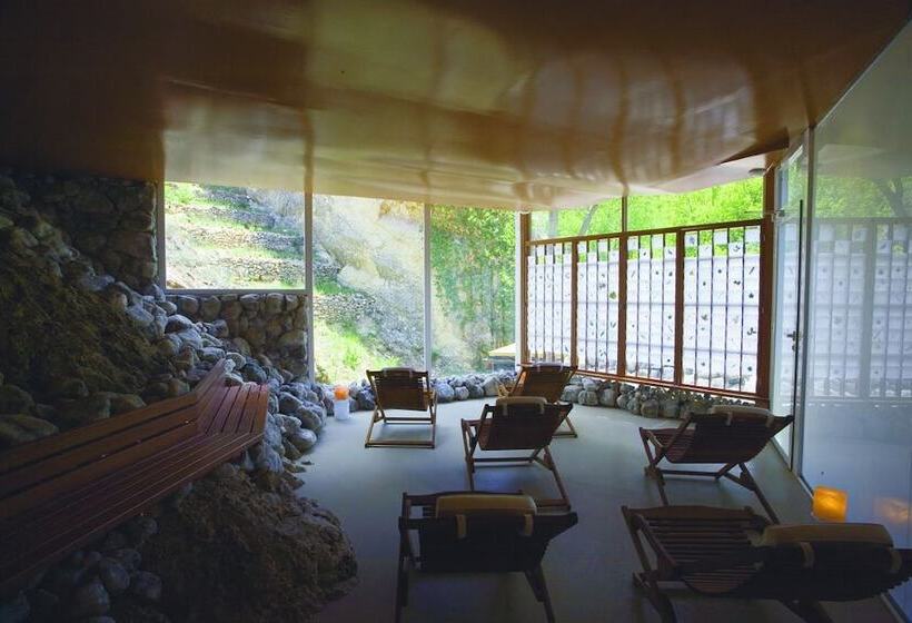 ホテル Balneario Sicilia