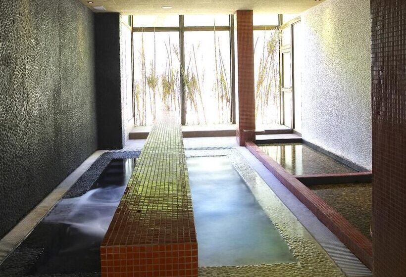 ホテル Balneario Sicilia