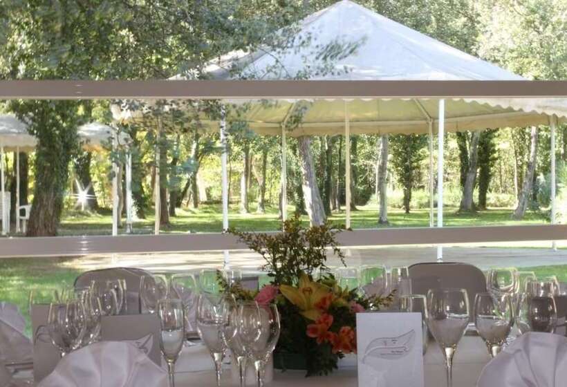 ホテル Balneario Sicilia