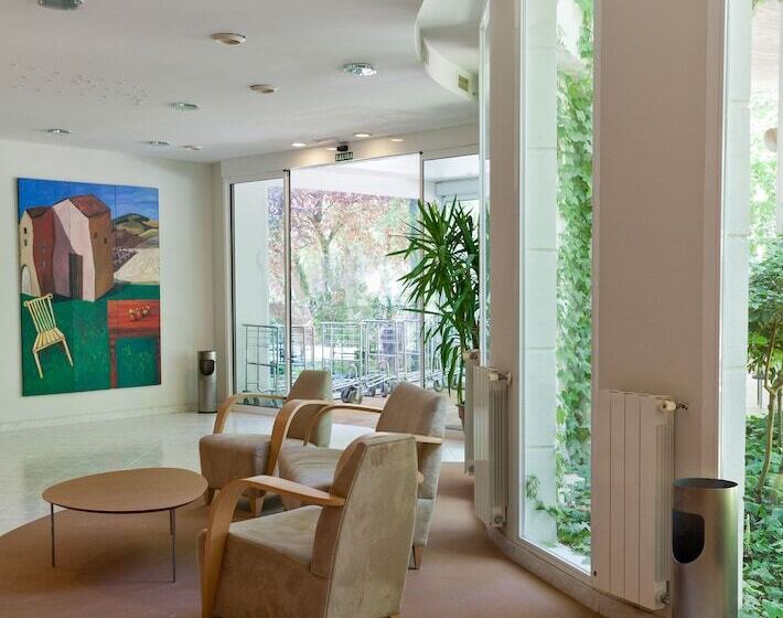 ホテル Balneario Sicilia