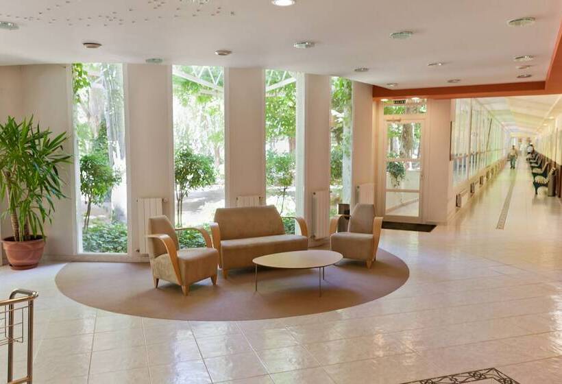 ホテル Balneario Sicilia