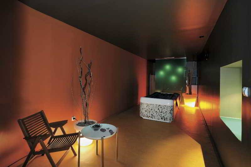 ホテル Balneario Sicilia