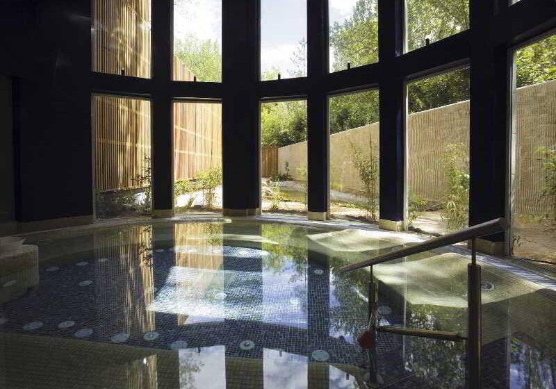 ホテル Balneario Sicilia