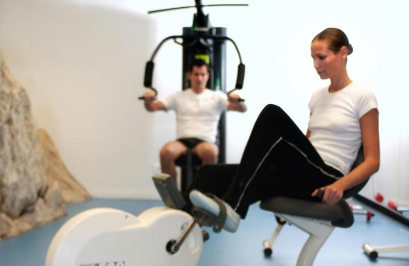 ホテル Balneario Sicilia