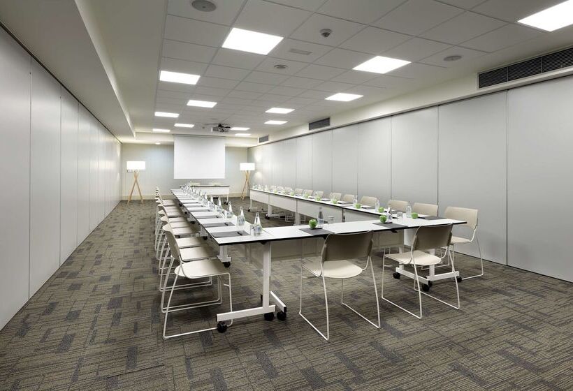 בית מלון כפרי Barcelo Bilbao Nervion