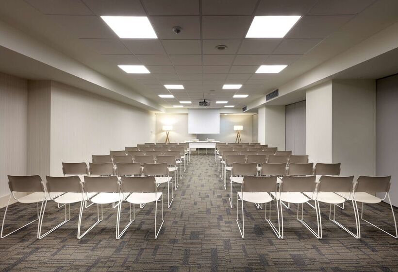 בית מלון כפרי Barcelo Bilbao Nervion