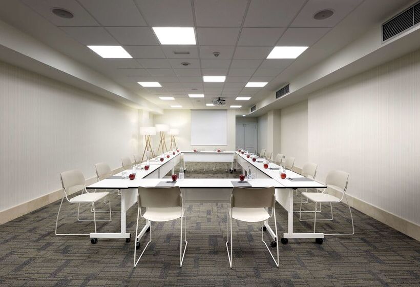 בית מלון כפרי Barcelo Bilbao Nervion