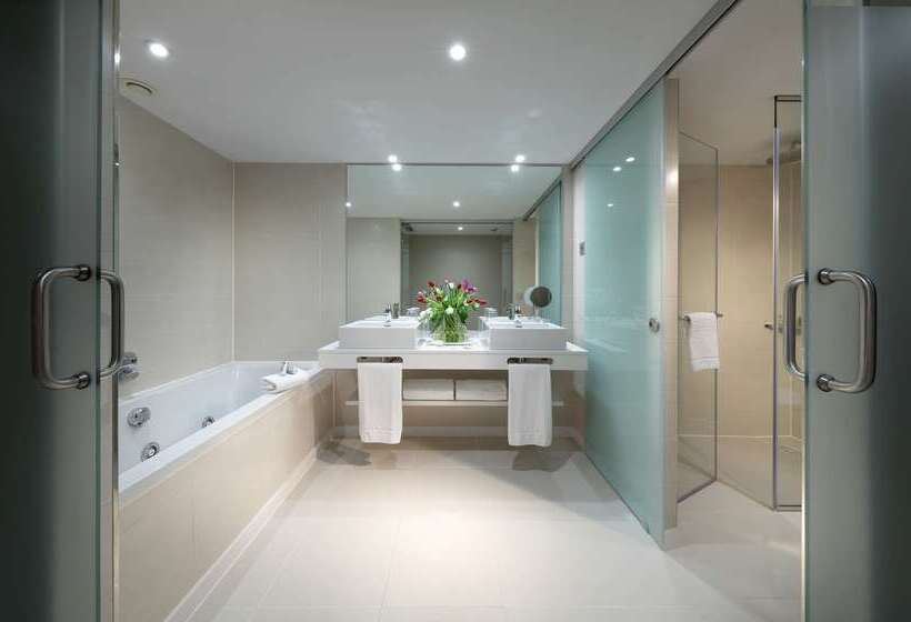 בית מלון כפרי Barcelo Bilbao Nervion