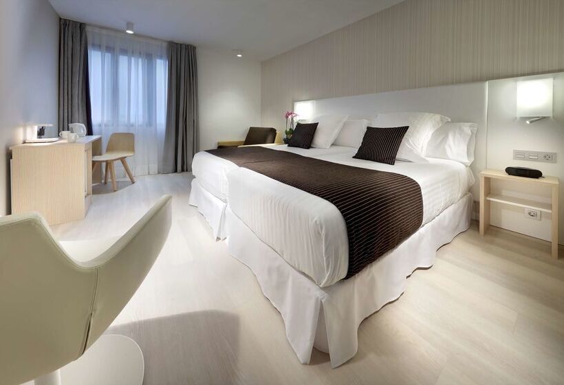 בית מלון כפרי Barcelo Bilbao Nervion