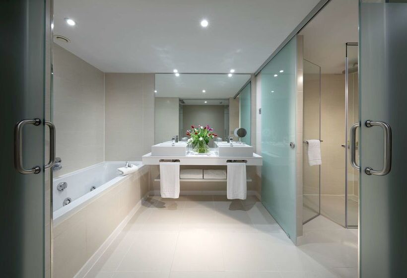 בית מלון כפרי Barcelo Bilbao Nervion