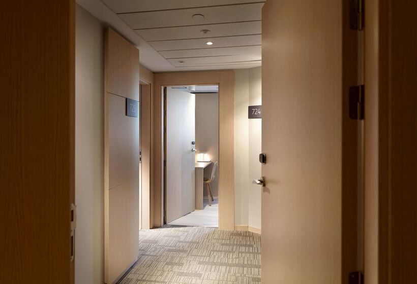 בית מלון כפרי Barcelo Bilbao Nervion