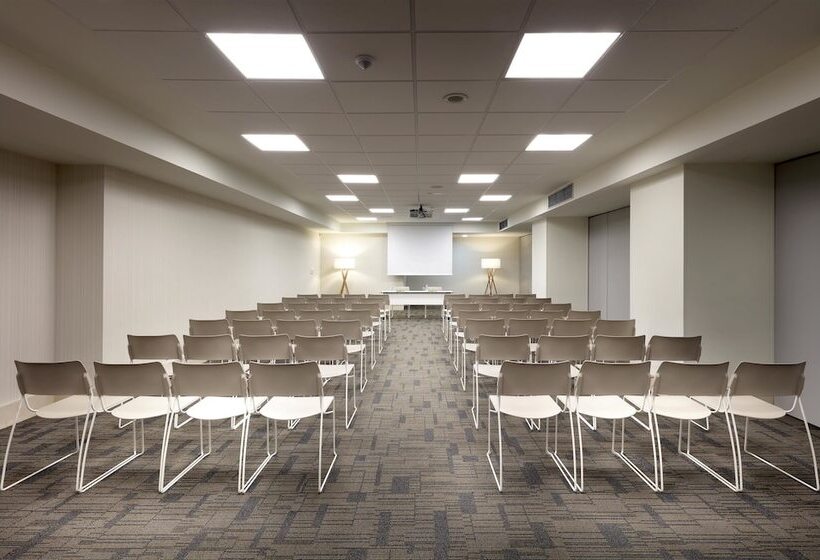 בית מלון כפרי Barcelo Bilbao Nervion