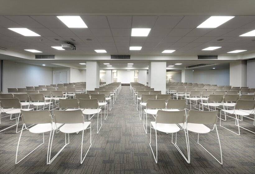 בית מלון כפרי Barcelo Bilbao Nervion