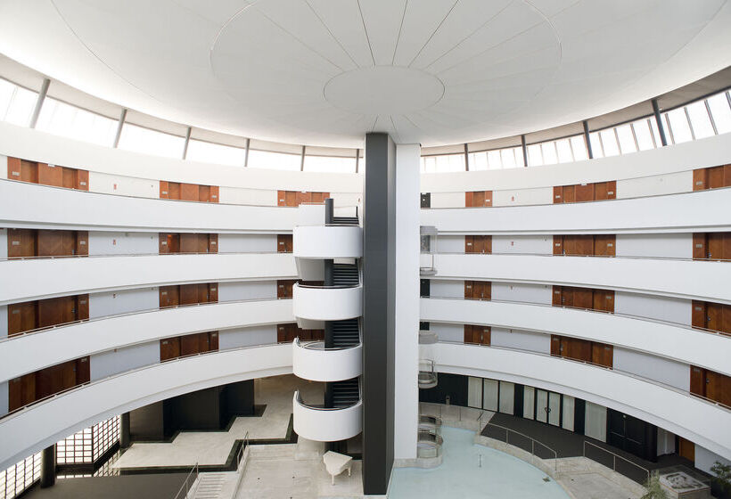 호텔 Barcelo Sevilla Renacimiento