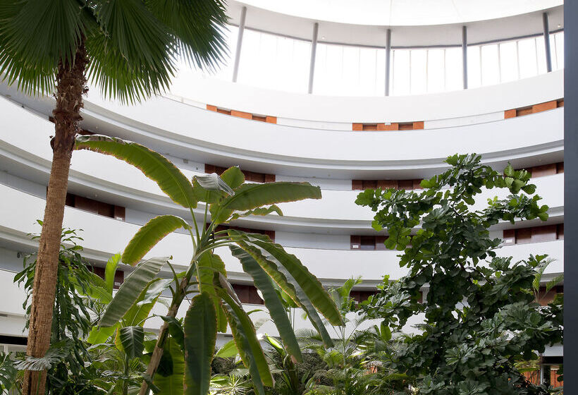 호텔 Barcelo Sevilla Renacimiento