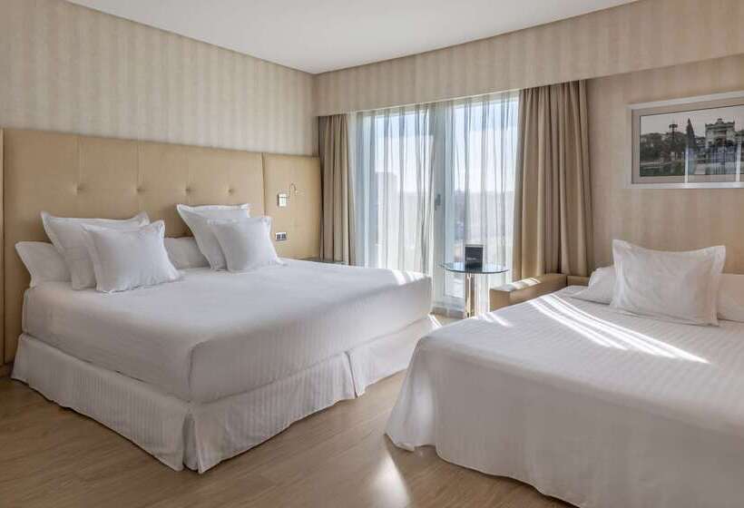 호텔 Barcelo Sevilla Renacimiento