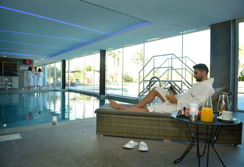 호텔 Barcelo Sevilla Renacimiento