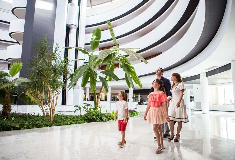 호텔 Barcelo Sevilla Renacimiento