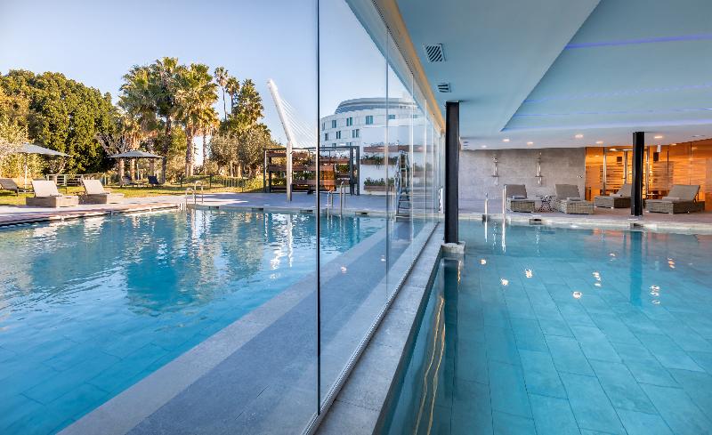 호텔 Barcelo Sevilla Renacimiento