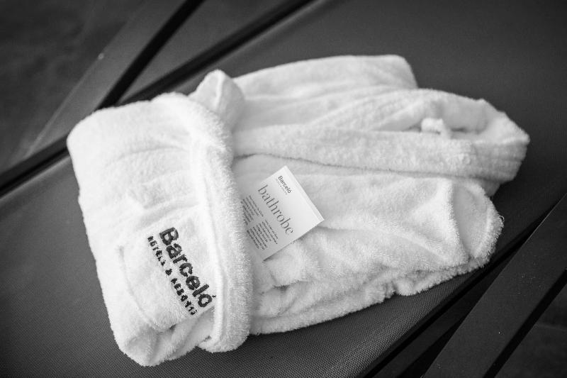 호텔 Barcelo Sevilla Renacimiento