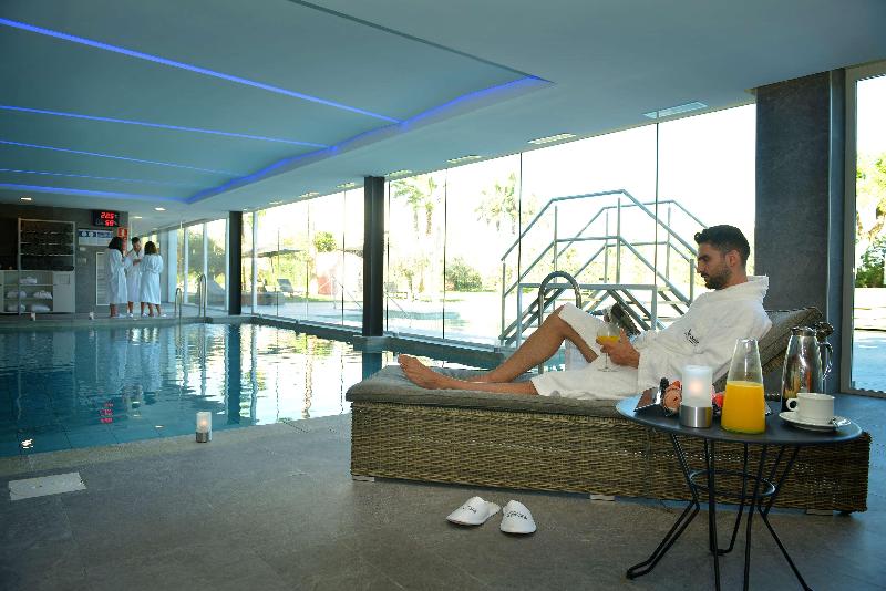 호텔 Barcelo Sevilla Renacimiento