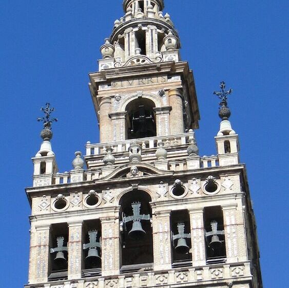 호텔 Barcelo Sevilla Renacimiento