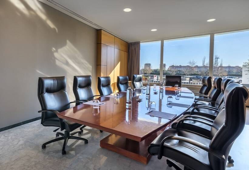 호텔 Barcelo Sevilla Renacimiento