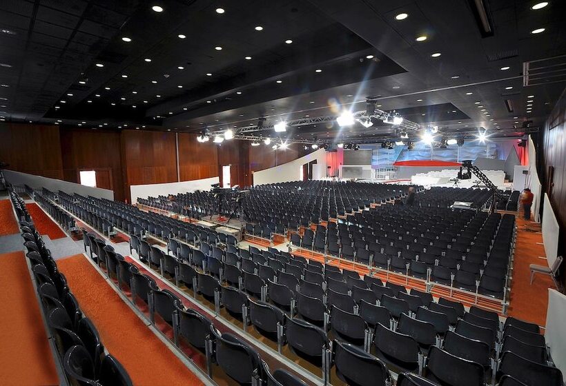 호텔 Barcelo Sevilla Renacimiento