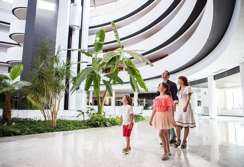 호텔 Barcelo Sevilla Renacimiento