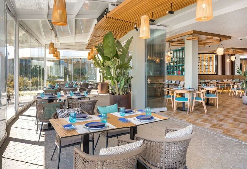 호텔 Barcelo Sevilla Renacimiento