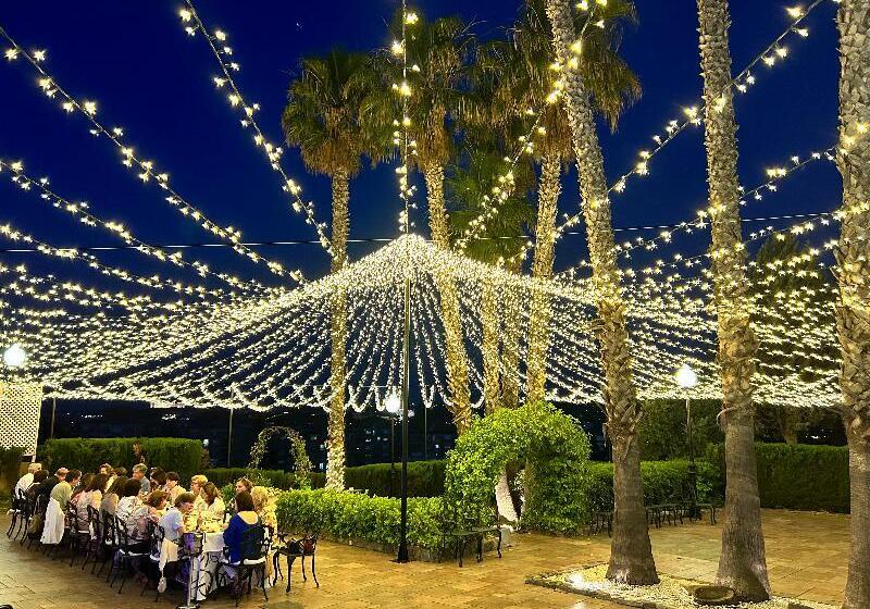 酒店 Beatriz Toledo Auditorium & Spa