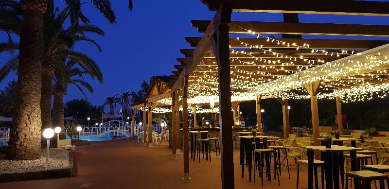 酒店 Beatriz Toledo Auditorium & Spa