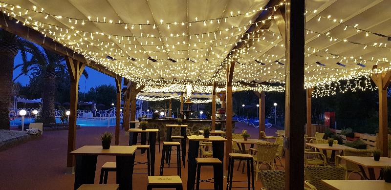 酒店 Beatriz Toledo Auditorium & Spa