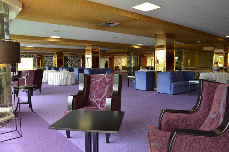 酒店 Beatriz Toledo Auditorium & Spa