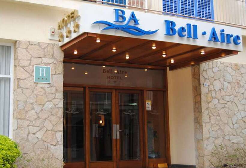 هتل Bell Aire