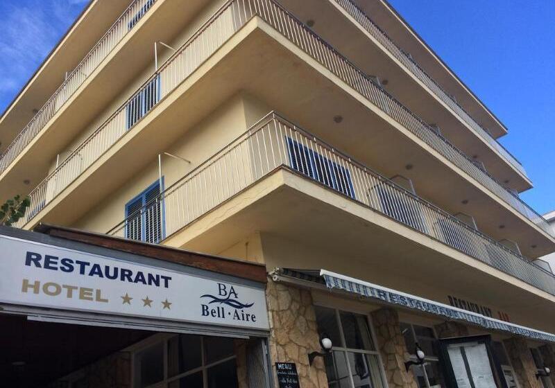 فندق Bell Aire