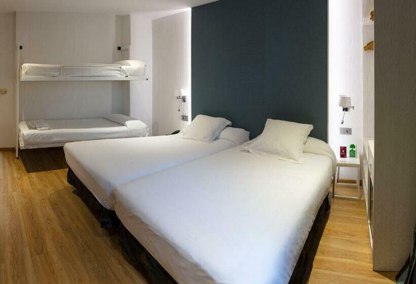 هتل Bellavista Sevilla