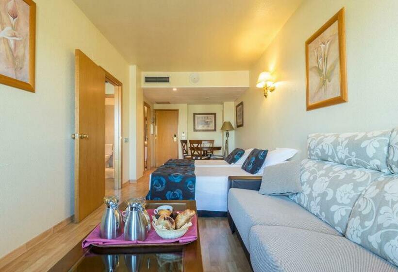 هتل Bellavista Sevilla