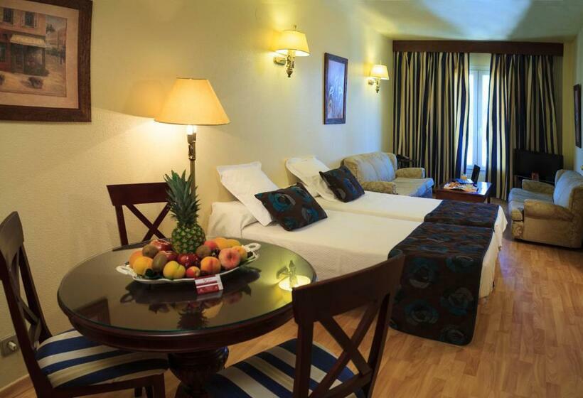 هتل Bellavista Sevilla