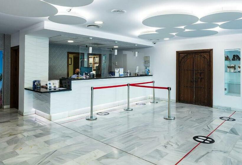 هتل Bellavista Sevilla